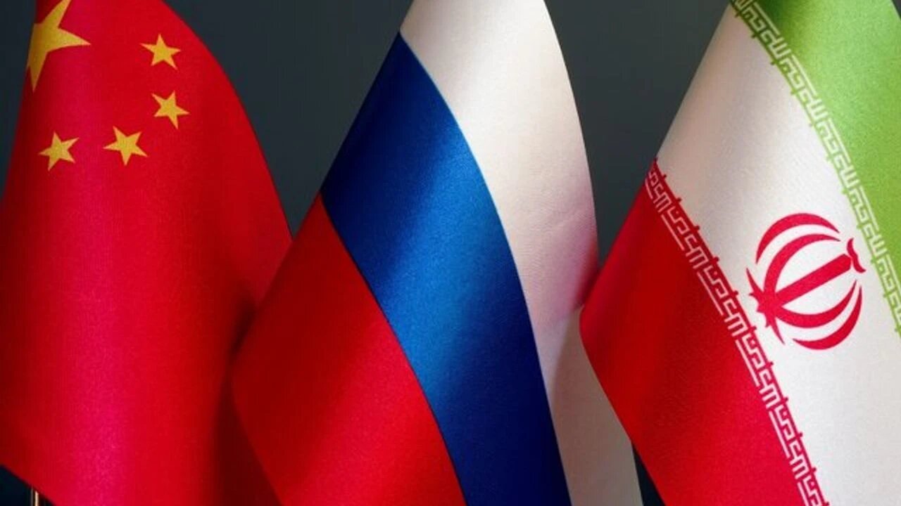 نامه ایران، روسیه و چین به گروسی: مأموریت گزارش‌دهی آژانس، پایان یافته است