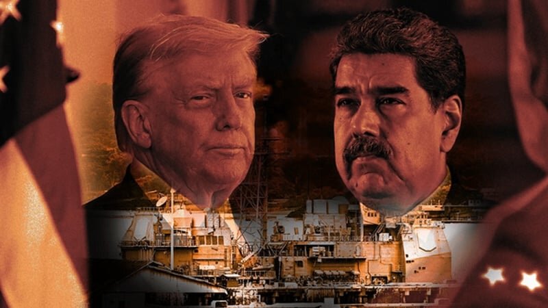 Petrol Rezervleri ve Jeopolitik Baskı: Venezuela’ya Yönelik ABD Stratejisinin Anatomisi