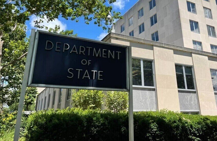 الخارجية الأمريكية تعين دبلوماسيا مخضرما لقيادة مركز تنسيق بشأن غزة