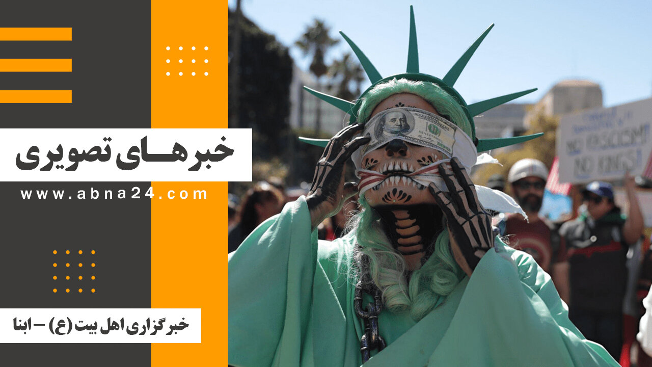 خبرهای تصویری برگزیده جهان اسلام و تشیع