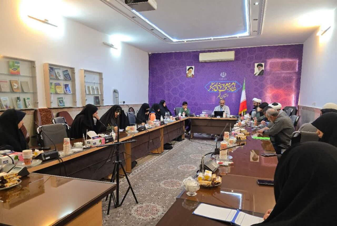 مصلحت، خارج از چارچوب قانون هرج و مرج می‌آورد/ اهل‌بیت(ع) نیز مجری قانون بوده‌اند