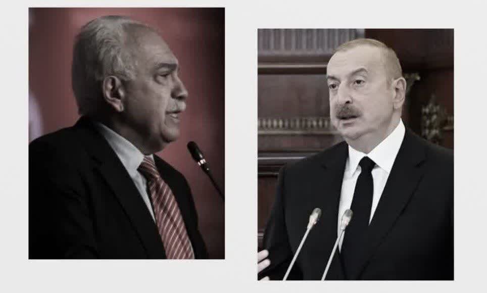 «اجلاس خاخام‌های اروپا» در باکو/ هشدار رهبر حزب وطن ترکیه به الهام علی‌اف