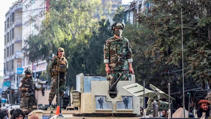 هشدار پاکستان درباره خطر جنگ تمام‌عیار با حکومت طالبان