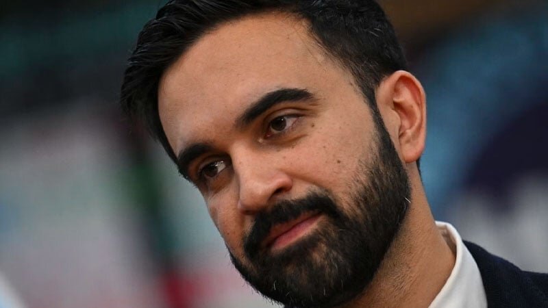 イスラム恐怖症はニューヨーク初のイスラム教徒市長の勝利を阻むことになるのか? イスラム恐怖症はニューヨーク初のイスラム教徒市長の勝利を阻むことになるのか?