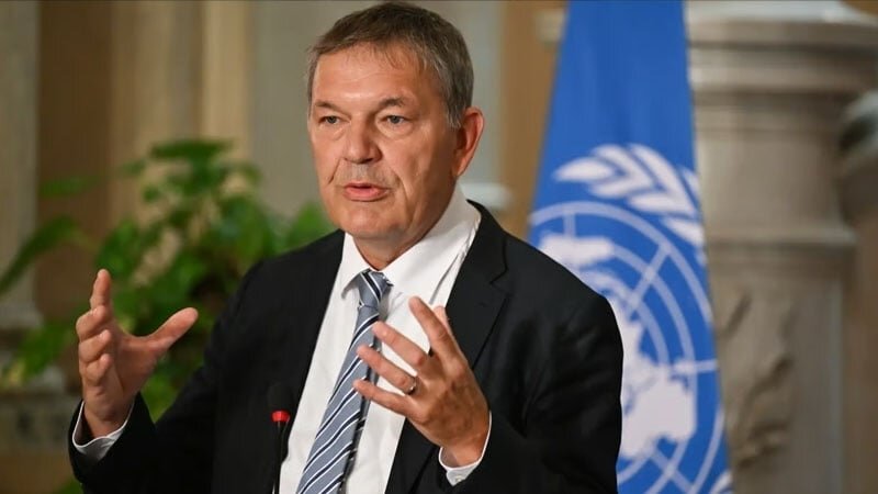 Mengapa UNRWA Menjadi Sasaran Tekanan Politik di Gaza? Mengapa UNRWA Menjadi Sasaran Tekanan Politik di Gaza?