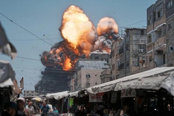 Enquête espagnole sur une entreprise accusée de complicité dans les crimes d’Israël à Gaza Enquête espagnole sur une entreprise accusée de complicité dans les crimes d’Israël à Gaza