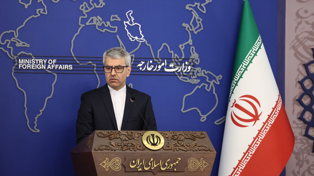 Iran: Hronična izraelska nekažnjivost mora se okončati