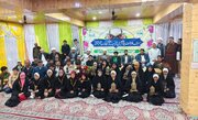 District-Level Quran and Religious Studies Competition held in Kargil, Ladakh
