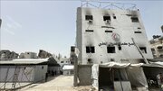 Rewşa Xerab a Xezzeyê Piştî Rawestandina Şer (Li gorî Rapora Wezareta Tenduristiyê ya Xezzeyê)