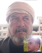 استشهاد سوري شيعي وجرح ابنه في هجوم مسلح في حمص