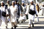 بھوپال-ہند: 78ویں عالمی تبلیغی اجتماع کی تیاریاں زور و شور سے جاری