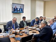 ईरान और रूस के थिंक टैंक साथ आए