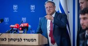 صہیونی وزیر داخلہ کی نتن یاہو پر تنقید، حماس کا خاتمہ قیدیوں کی آزادی سے زیادہ اہم تھا