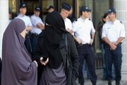 Mwanazuoni wa Kireno atoa ukosoaji mkali kuhusu sheria ya kupiga marufuku burqa