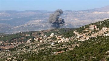 Rejîma siyonîst îdîaya kuştina(şehîd kirina) fermandarê Hizbullahê Zeyn Ul Abidîn Fetûnî kir.