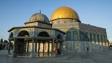 قدس شریف: اسرائیلی کھدائی سے مسجد الاقصیٰ کے انہدام کا خطرہ، فلسطینی حکام کا سخت انتباہ