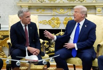 Canada, Napilitang Itigil ang Kampanyang Kontra-Taripa Matapos ang Matinding Reaksyon ni Trump