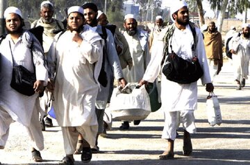 بھوپال-ہند: 78ویں عالمی تبلیغی اجتماع کی تیاریاں زور و شور سے جاری