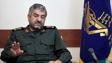 شہید حاجی زادہ ایرواسپیس فورس کے کمانڈر کیسے بنے، میجرجنرل جعفری کا انٹرویو-3