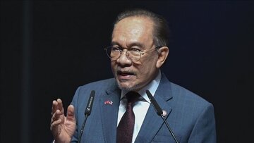 فلسطین کے معاملے میں امریکہ کی دوغلی پالیسی پر تنقید، انصاف پسند رویہ اختیار کیا جائے:ملائیشیا