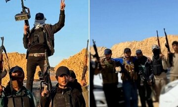 Kikundi cha “Abu Shabab” Kusini mwa Ukanda wa Gaza kiko katika hali ya kusambaratika