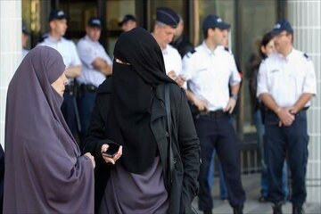 Mwanazuoni wa Kireno atoa ukosoaji mkali kuhusu sheria ya kupiga marufuku burqa