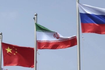 Irã, Rússia e China rejeitam tentativa europeia de reativar sanções