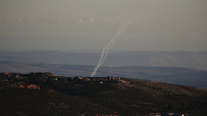 شهادت یک نفر دیگر در جنوب لبنان بر اثر حمله پهپادی اسرائیل