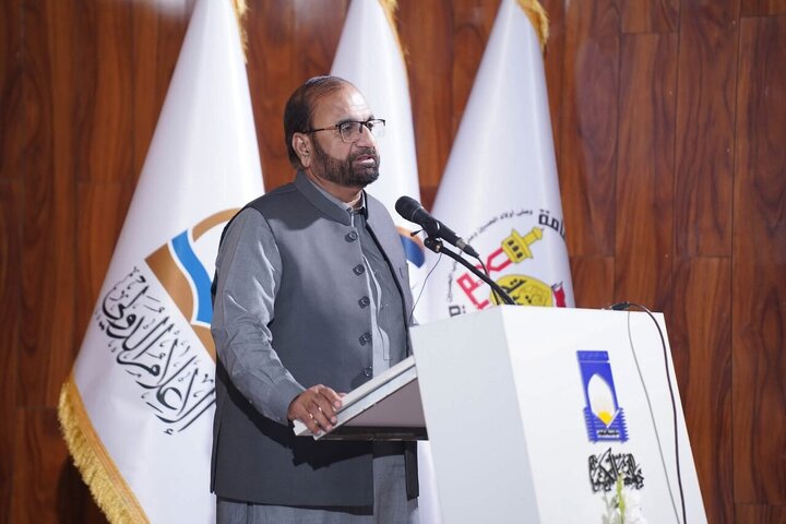 برگزاری کنفرانس بینالمللی علما و مشایخ در اسلامآباد پاکستان
