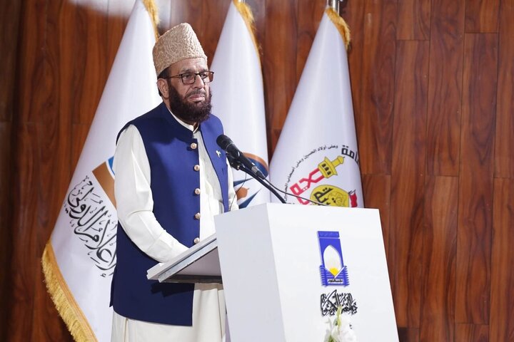 برگزاری کنفرانس بینالمللی علما و مشایخ در اسلامآباد پاکستان