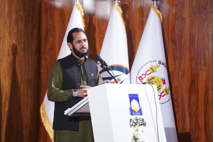برگزاری کنفرانس بینالمللی علما و مشایخ در اسلامآباد پاکستان