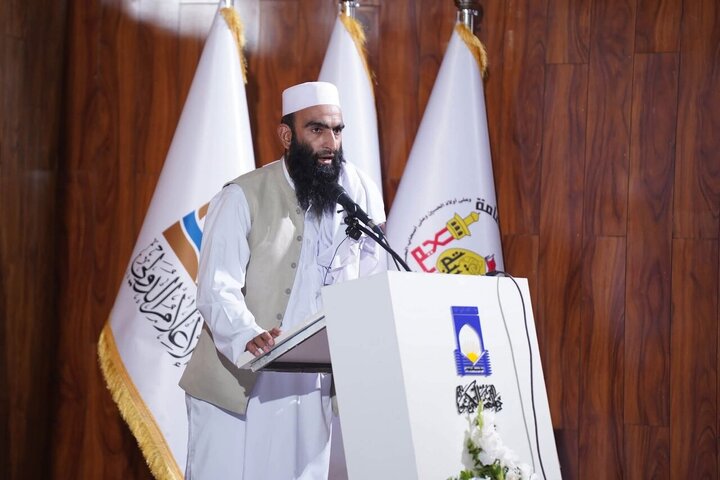 برگزاری کنفرانس بینالمللی علما و مشایخ در اسلامآباد پاکستان