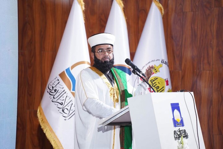 برگزاری کنفرانس بین‌المللی علما و مشایخ در اسلام‌آباد پاکستان