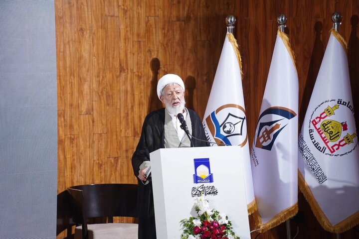برگزاری کنفرانس بینالمللی علما و مشایخ در اسلامآباد پاکستان