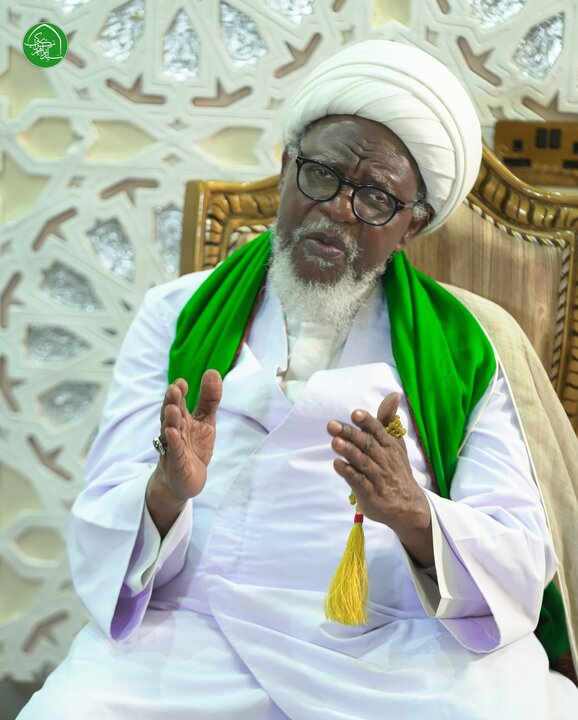 Zakzaky
