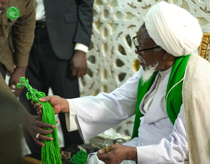 Zakzaky