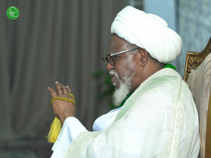 Zakzaky