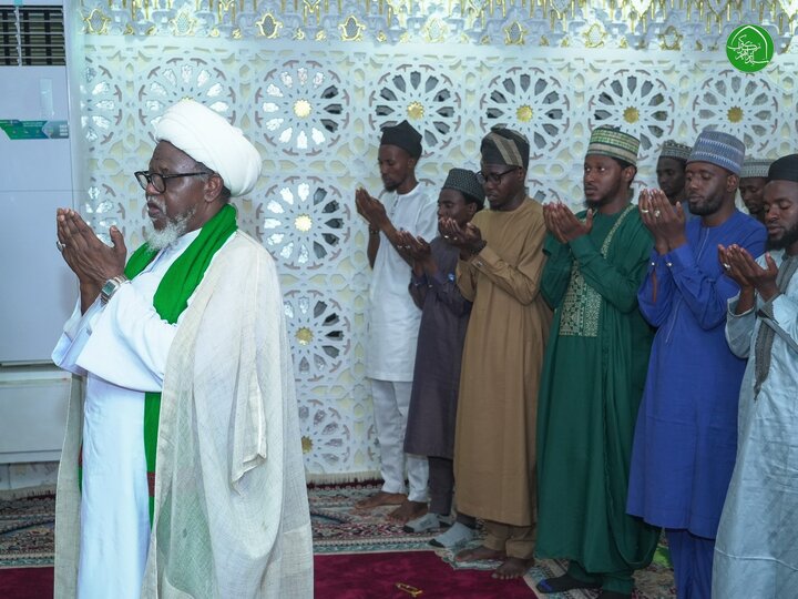 Zakzaky