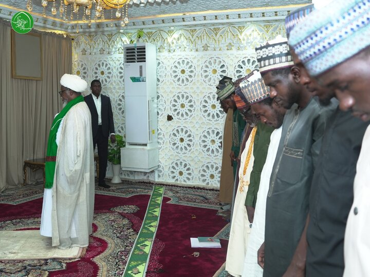 Zakzaky