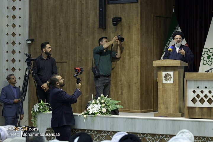 کنگره بین المللی میرزای نائینی