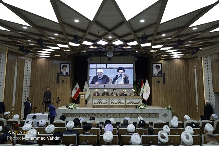 کنگره بین المللی میرزای نائینی