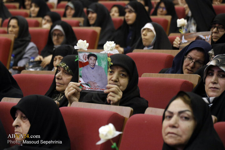 همایش بزرگ زینبیون در شب میلاد حضرت زینب(س) در تبریز