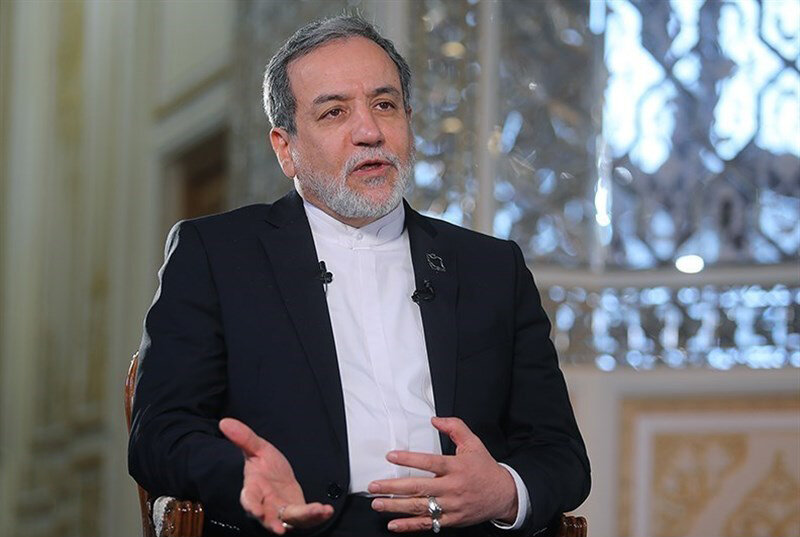 عراقجي: ان قنبلتنا النووية هي قدرتنا على الصمود ضد التهديد والهجوم