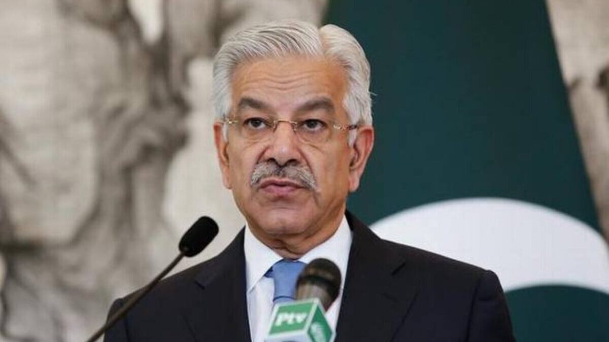 Pakistan Warns of Open War with Afghanistan, if Talks fail