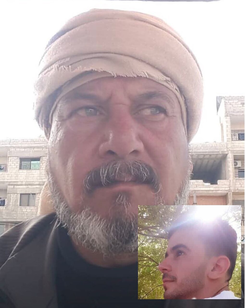 استشهاد سوري شيعي وجرح ابنه في هجوم مسلح في حمص