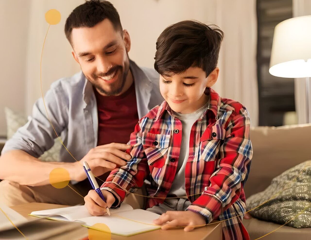 Como Mudar um "Mau Comportamento" em Meu Filho? Como Mudar um "Mau Comportamento" em Meu Filho?