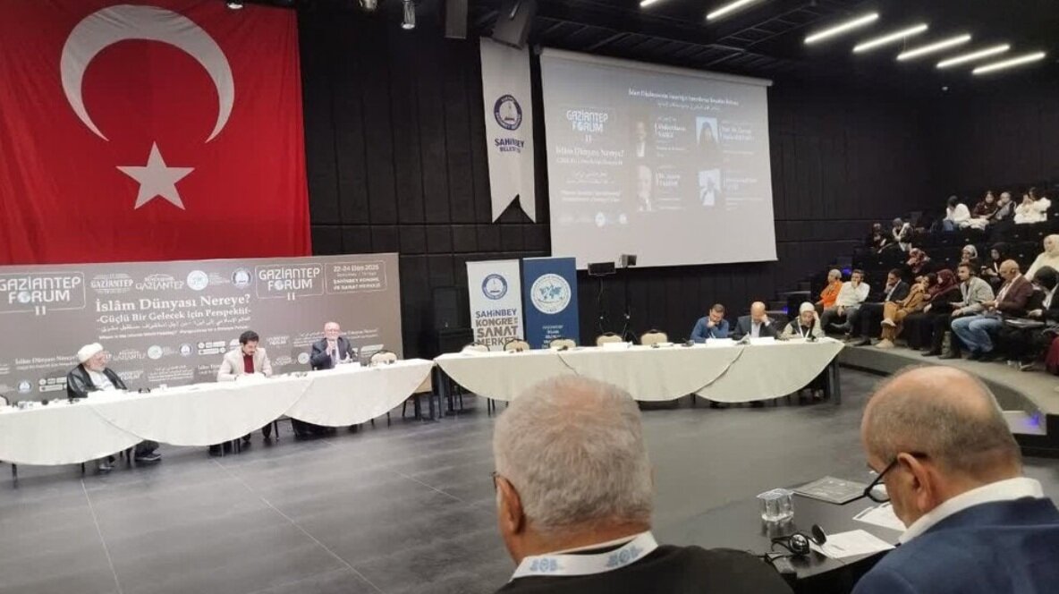 ساختار «دولت-ملت» بزرگ‌ترین مانع تحقق امت واحده اسلامی است