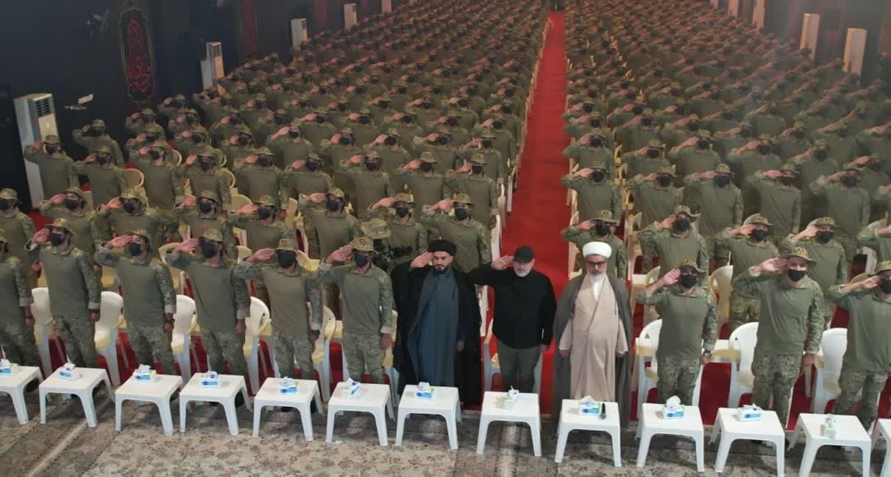 فرمانده کتائب سیدالشهدا(ع): انتخابات عراق؛ «نبرد سفید» ملت در دفاع از آرمان مقاومت است