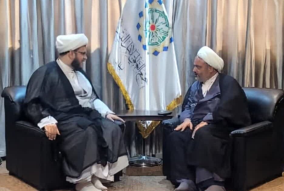 تأکید بر همکاری فرهنگی در دیدار مدیران مرکز امام خمینی(ره) و دفتر مجمع جهانی اهل‌بیت(ع) در لبنان