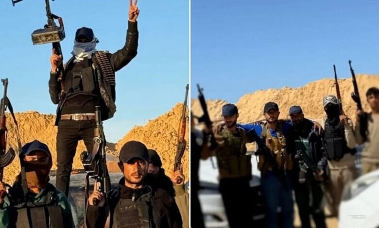 گروه «ابوشباب» در جنوب نوار غزه در آستانه فروپاشی است